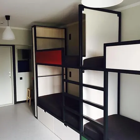 Hostel Turiba *