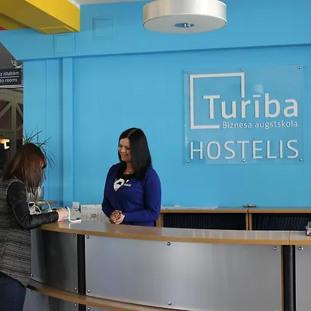 Turiba