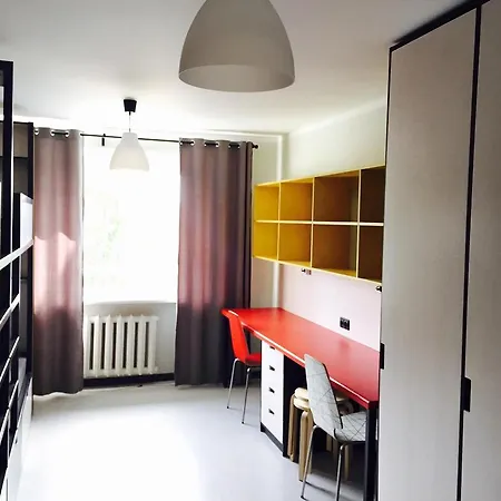 Turiba Hostel