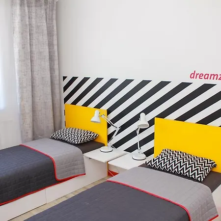 Turiba Hostel