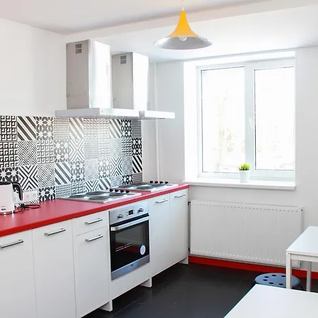 Hostel Turiba Riga