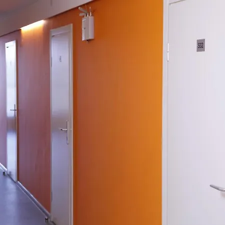 Hostel Turiba