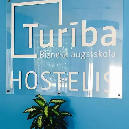 Hostel Turiba *