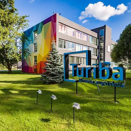 Hostel Turiba *