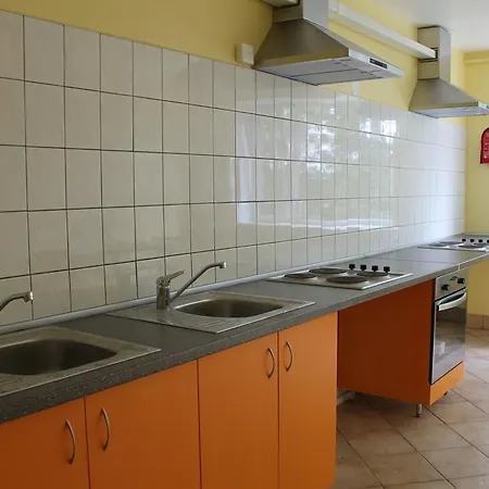 Hostel Turiba *